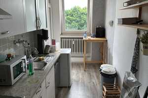 2-Zimmer-Wohnung in zentraler Lage -Nachmieter gesucht ab 01.08. – Oberbilker Allee 107, 40227 Düsseldorf – Vorschaubild 7