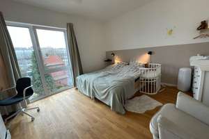 Neubau Penthousewohnung in bester Lage zu verkaufen – Dianaweg 1, 22529 Lokstedt, Hamburg – Vorschaubild 7