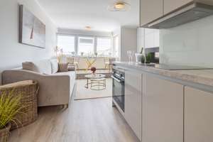 Exklusives Appartement nähe Godewind-Park – 23570 Travemünde, Lübeck – Vorschaubild 2