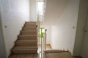 Möbliertes 1-Zimmer-Apartment mit Küche, Balkon & Tiefgaragenstellplatz in Bielefeld – Die vollständige Adresse der Immobilie erhältst du vom Anbieter., 33609 Heepen, Bielefeld – Vorschaubild 10