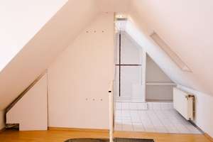 Exklusive Maisonette-Wohnung mit ausgebautem Spitzboden & Dachterrasse über den Dächern von DÜW – Weinstraße Nord 11, 67098 Bad Dürkheim – Vorschaubild 22