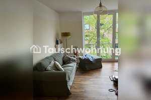 Tauschwohnung: Helle Maisonettewohnung in Zollstock – Die vollständige Adresse der Immobilie erhältst du vom Anbieter., 50969 Zollstock, Köln – Vorschaubild 3