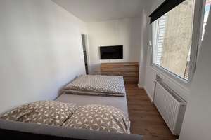 Zuhause mit Balkon in Düsseldorf Bilk – Die vollständige Adresse der Immobilie erhältst du vom Anbieter., 40223 Bilk, Düsseldorf – Vorschaubild 7