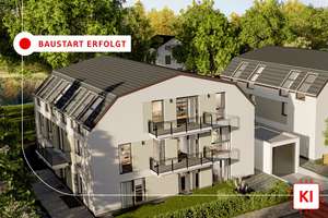 Direkt vermietbar: barrierefreies Appartement mit Terrasse – Die vollständige Adresse der Immobilie erhältst du vom Anbieter., 81243 Aubing-Süd, München – Vorschaubild 8