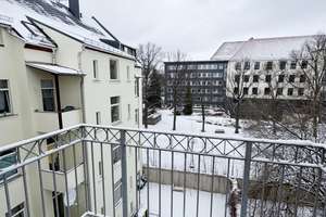 3 Raum-Wohnung mit Balkon in zentraler Lage – Zietenstraße 58, 9130 Sonnenberg, Chemnitz – Vorschaubild 3