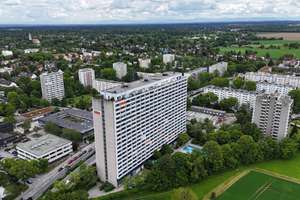 Pool, Panorama, Perspektive – Kapitalanlage in Solln – Drygalski-Allee 118, 81477 Solln, München – Vorschaubild 11