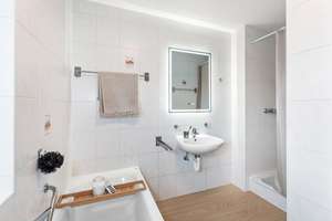 Familienhaus mit eigenem Garten - jetzt einziehen und aufblühen – Die vollständige Adresse der Immobilie erhältst du vom Anbieter., 90513 Zirndorf – Vorschaubild 8