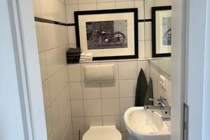 Stilvoll wohnen in Hamburg-Uhlenhorst - Endetage mit Kanalblick – Kanalstraße 34, 22085 Uhlenhorst, Hamburg – Vorschaubild 7