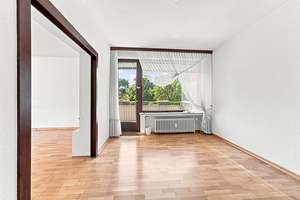 Wohnen in einer hellen 3-Zimmer Wohnung in Schwachhausen – Die vollständige Adresse der Immobilie erhältst du vom Anbieter., 28211 Radio Bremen, Bremen – Vorschaubild 16