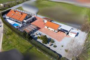 Excl. Anwesen m. 2 Wohnhäusern, Pool u. Nebengeb. - ca. 5.500 m2 Grundstück – Deggendorf (Kreis) – Vorschaubild 7