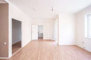 Balkon, Fernwärme, Zukunftsperspektive: Jetzt attraktives Apartment in Moabit sichern – Rostocker Straße 6, 10553 Moabit, Berlin – Vorschaubild 13