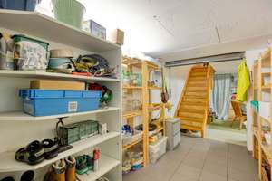 Klein, Fein und voller Charme. – 48151 Aaseestadt, Münster – Vorschaubild 25