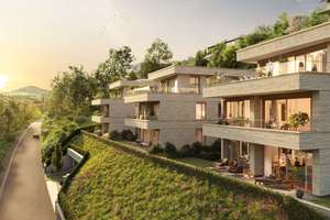 WE Tara 1.2 /// 3-Zimmer im Erdgeschoss und Gartenanteil – 79104 Herdern-Nord, Freiburg im Breisgau – Vorschaubild 7