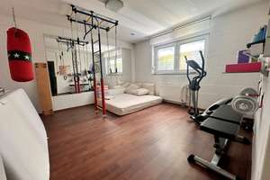 ***Haus im Haus mit XXL-Garage und sonnigem Südgarten in Mennrath-direkt an Feld und Wald*** – Die vollständige Adresse der Immobilie erhältst du vom Anbieter., 41179 Rheindahlen-Land, Mönchengladbach – Vorschaubild 25