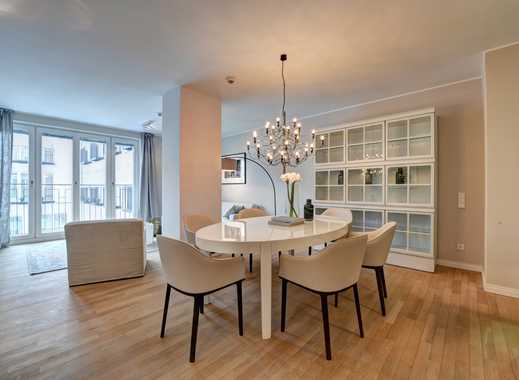 QVIII - A MASTERS HOME
Großzügige 4 Zimmer-Wohnung im Palais an der Oper