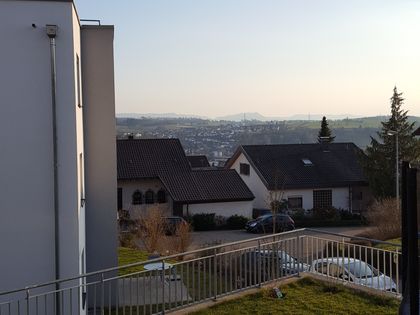 Wohnung mieten in Ebersbach an der Fils ImmobilienScout24
