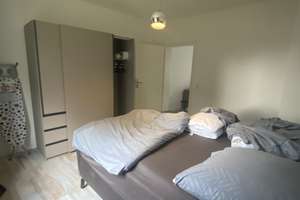 2,5-Zimmer Whg. - vollmöbliert -  im EG in Dortmund-Brackel – Balsterstraße 35, 44309 Brackel (Ortsteil), Dortmund – Vorschaubild 5