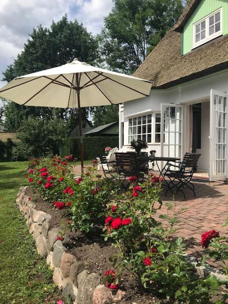 Immobilie in Wittenbeck - HAUS am MEER - Bild 2