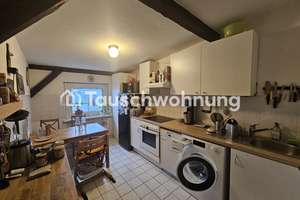 Tauschwohnung: 3-Zimmer-Wohnung in Lübeck zum Tausch – 23564 Sankt Jürgen, Lübeck – Vorschaubild 2
