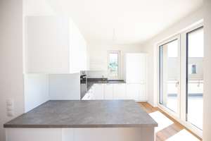Großzügig wohnen: 3-Zimmer-Wohnung mit 111,5 m² & Traum-Dachterrasse