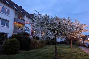 Lichtdurchflutet & Stadtnah: Attraktive 4-Zimmer-Wohnung in Bremen-Findorff – Innsbrucker Str. 90, 28215 Weidedamm, Bremen – Vorschaubild 4