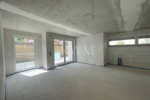 ENERGIEEFFIZIENTER NEUBAU - FEUERBACH
Zentral gelegene 3-Zimmer-Wohnung mit Terrasse & Garage – Die vollständige Adresse der Immobilie erhältst du vom Anbieter., 70469 Feuerbach-Mitte, Stuttgart – Vorschaubild 3