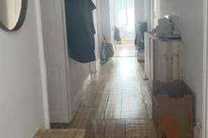 Gepflegte 5-Zimmer-Wohnung mit Balkon in Wiesbaden Westend – Die vollständige Adresse der Immobilie erhältst du vom Anbieter., 65199 Westend / Bleichstraße, Wiesbaden – Vorschaubild 9