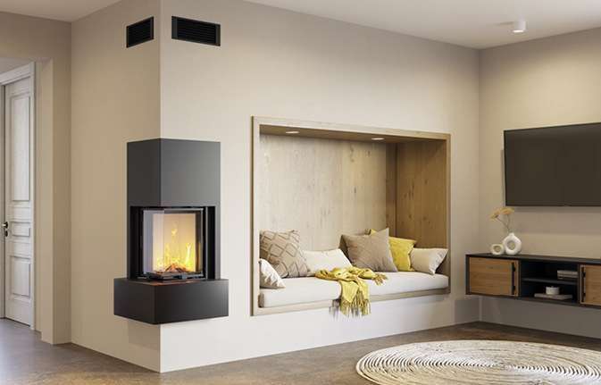 Immobilie in Vogelsang-Warsin - Neubau für Familien am Stettiner Haff inkl. Grundstück - Bild 0