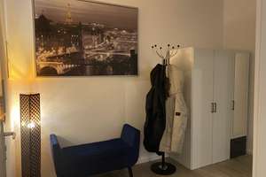 2 Zimmerwohnung in zentraler Lage von Bremen – Die vollständige Adresse der Immobilie erhältst du vom Anbieter., 28195 Bahnhofsvorstadt, Bremen – Vorschaubild 1