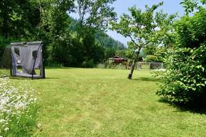 Eine großartige, parkähnliche Liegenschaft mit charmantem Zweifamilienwohnhaus und Doppelgarage ! – Die vollständige Adresse der Immobilie erhältst du vom Anbieter., 79650 Schopfheim – Vorschaubild 11