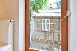 Altbau-Liebe: Repräsentative 3-Zimmer-Wohnung in historischem Anwesen - Heidelberg-Neuenheim – Die vollständige Adresse der Immobilie erhältst du vom Anbieter., 69120 Neuenheim, Heidelberg – Vorschaubild 12