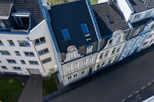Stadtvilla im Herzen von Bonn-Beuel Gründerzeitcharme trifft modernen Luxus – 53225 Beuel-Mitte, Bonn – Vorschaubild 1
