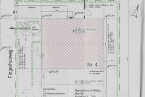 Moderner Bungalow mit 4 Zimmern in Halle Heide Süd – Fingerhutweg 23, 6120 Heide-Süd, Halle (Saale) – Vorschaubild 7