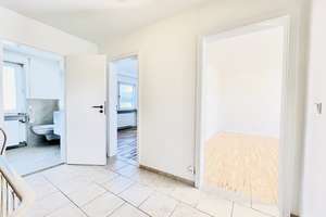 ** 1 von 8 WG-Zimmer ** in einem modernisiertes Reiheneckhaus in Kaufbeuren – Die vollständige Adresse der Immobilie erhältst du vom Anbieter., 87600 Neugablonz, Kaufbeuren – Vorschaubild 21
