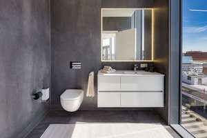 Luxus Penthouse über den Dächern von Nürnberg – Kornmarkt 8, 90402 Altstadt, St. Lorenz, Nürnberg – Vorschaubild 18