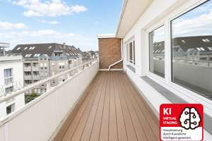Renovierungsbedürftige Zweizimmerwohnung in Innenstadtlage! – Die vollständige Adresse der Immobilie erhältst du vom Anbieter., 41061 Gladbach, Mönchengladbach – Vorschaubild 15