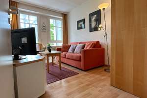 FESTPREIS: Ihr Rückzugsort auf Rügen – 2,5-Zimmer-Wohnung mit Balkon & Tiefgarage in Sellin – Mönchguterstraße 1, 18586 Sellin – Vorschaubild 6