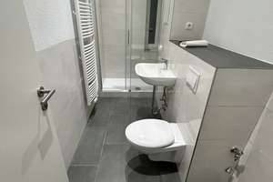 Helle 3-Zimmer-Wohnung in Magdeburg (Leipziger Str.) mit 67 m² – Ackerstraße 36, 39112 Sudenburg, Magdeburg – Vorschaubild 11