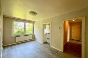 Erbbaurecht: Lichtdurchflutete 2-Zimmer-Wohnung mit Südloggia, Grünblick und offenem Essbereich – Die vollständige Adresse der Immobilie erhältst du vom Anbieter., 30519 Döhren, Hannover – Vorschaubild 6
