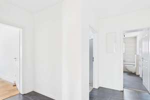 Großzügige 4-Zimmer-Eigentumswohnung mit zwei Balkonen in Citynähe! – 45468 Altstadt I, Mülheim an der Ruhr – Vorschaubild 9