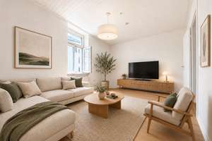 Renovierter Altbau mit Jugendstil-Charme im Westend – Die vollständige Adresse der Immobilie erhältst du vom Anbieter., 80339 Westend, München – Vorschaubild 1