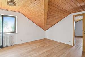 Provisionsfrei – Großzügiges Haus mit ELW & schönem Garten – ideal für Ihre große Familie – Die vollständige Adresse der Immobilie erhältst du vom Anbieter., 94034 Grubweg, Passau – Vorschaubild 12