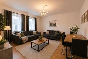 Charmante 3-Zimmer-Wohnung in Rheinnähe mit 70 m² Wohnfläche – Nürnberger Straße 34, 47249 Wanheim-Angerhausen, Duisburg – Vorschaubild 6