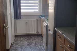 Helle 4-Zimmer Erdgeschosswohnung mit Balkon in Paderborn – Die vollständige Adresse der Immobilie erhältst du vom Anbieter., 33100 Kernstadt, Paderborn – Vorschaubild 4