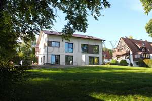 RESERVIERT:Erstbezug - Neubau Doppelhaushälfte mit hochwertiger Ausstattung – Die vollständige Adresse der Immobilie erhältst du vom Anbieter., 82229 Seefeld – Vorschaubild 3
