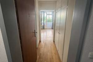 Kompakt wohnen in Schwabing: Ein-Zimmer-Apartment mit Einbauküche – Ungererstr. 108, 80805 Alte Heide-Hirschau, München – Vorschaubild 3