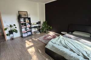 Kompaktes 1-Zimmer-Apartment: Wohnen in der Dortmunder Nordstadt