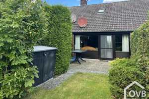 So gemütlich! Wohlfühl-Ferienhaus bei Greetsiel am Reiterhof
 – Aurich (Kreis) – Vorschaubild 8