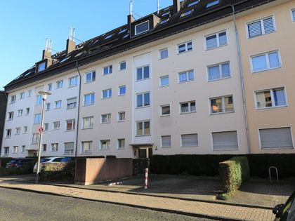 Wohnung mit Garten mieten in Köln - ImmobilienScout24