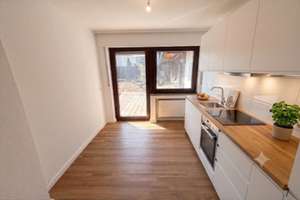 Großzügige 2-Zimmer-Erdgeschosswohnung mit eigener Terrasse, Garten & Garage in Duisburg-Baerl – Grafschafter Straße 92a, 47199 Baerl, Duisburg – Vorschaubild 7